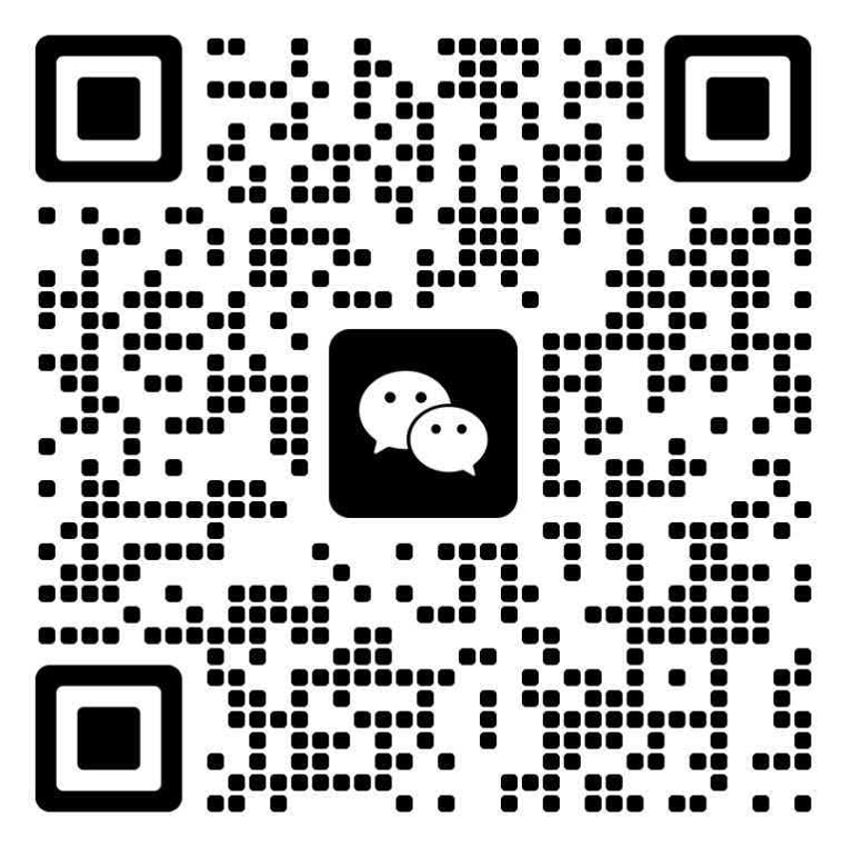 WeChat QR Code